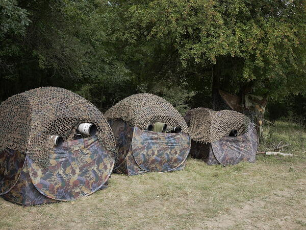 Egy sikeres pályázónak sok fotót el kell rontania előbb