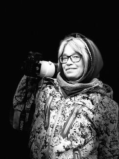 Svetlana Ivanenko, Russia